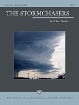 Stormchasers, The - cliquer ici Stormchasers, The - cliquer ici