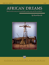 African Dreams - cliquer ici