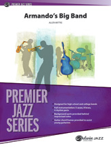 Armando's Big Band - cliquer ici