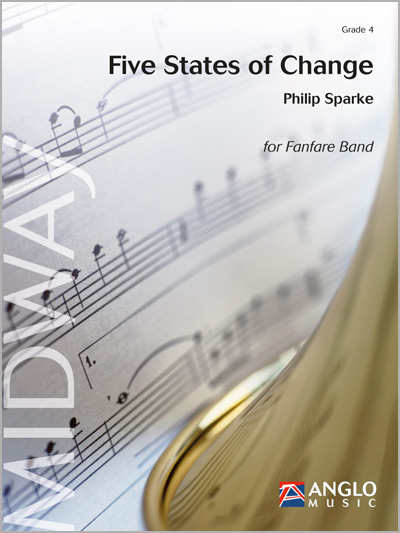 5 States of Change - cliquer ici