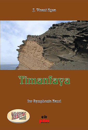 Timanfaya - cliquer ici