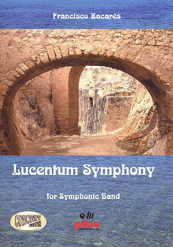 Lucentum Symphony - cliquer ici
