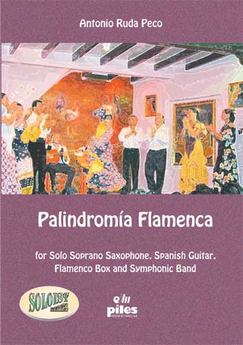 Palindroma Flamenca - cliquer ici