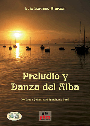 Preludio y Danza del Alba - cliquer ici