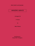 Amazing Grace - cliquer ici