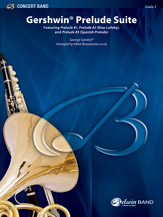 Gershwin Prelude Suite - cliquer ici
