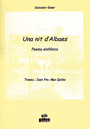 Una nit d'Albaes - cliquer ici