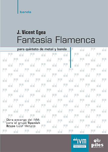 Fantasa Flamenca - cliquer ici
