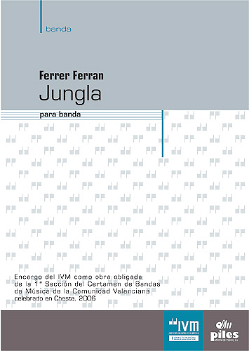 Jungla - cliquer ici