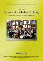 Sehnsucht nach dem Frühling - cliquer ici Sehnsucht nach dem Frühling - cliquer ici