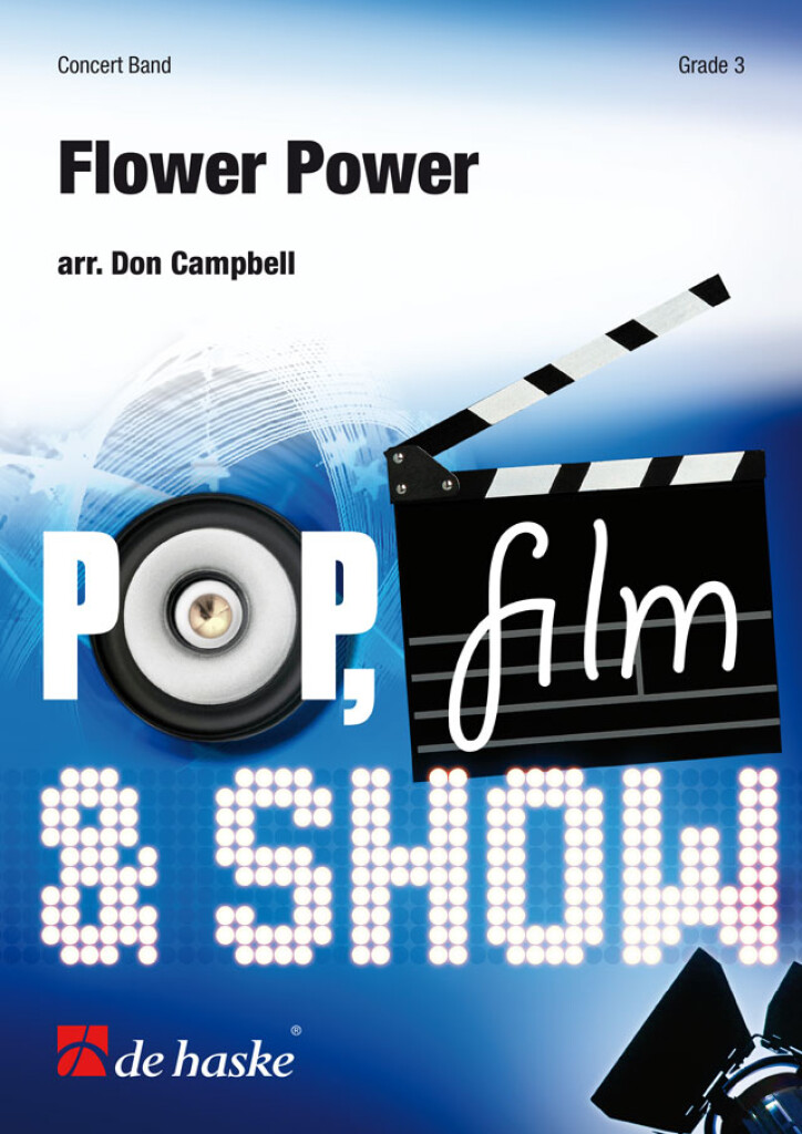 Flower Power - cliquer ici