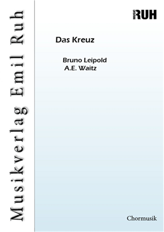 Das Kreuz - cliquer ici Das Kreuz - cliquer ici