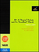 A Precise Prelude and an Excellent March - cliquer ici