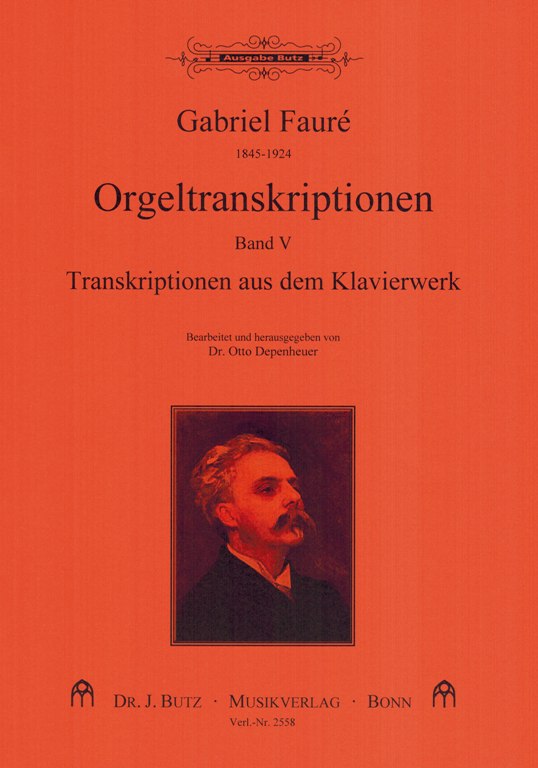 Orgeltranskriptionen - cliquer ici