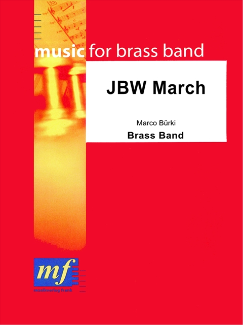 JBW March - cliquer ici