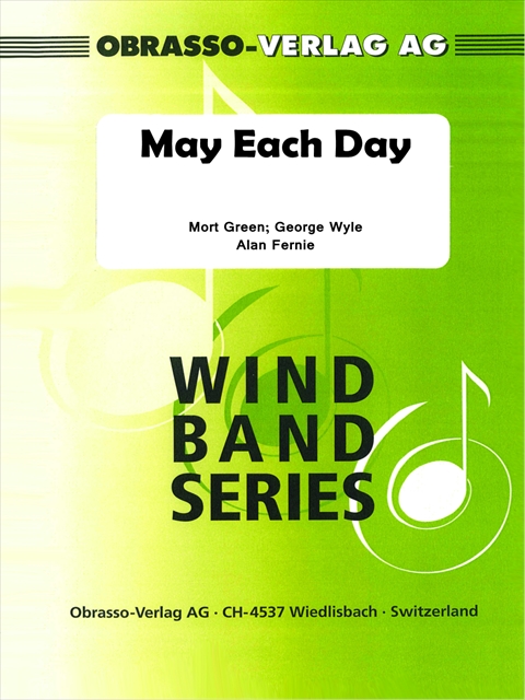 May Each Day - cliquer ici