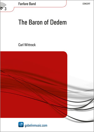 Baron of Dedem, The - cliquer ici