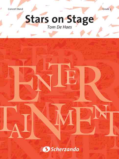 Stars on Stage - cliquer ici