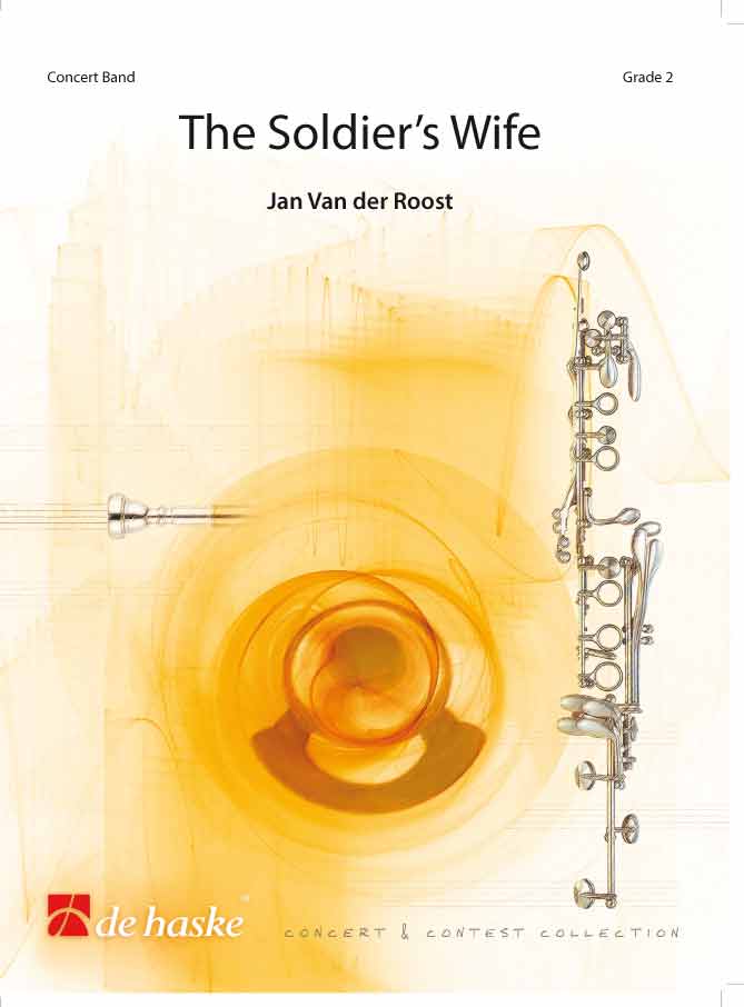 Soldier's Wife, The - cliquer ici
