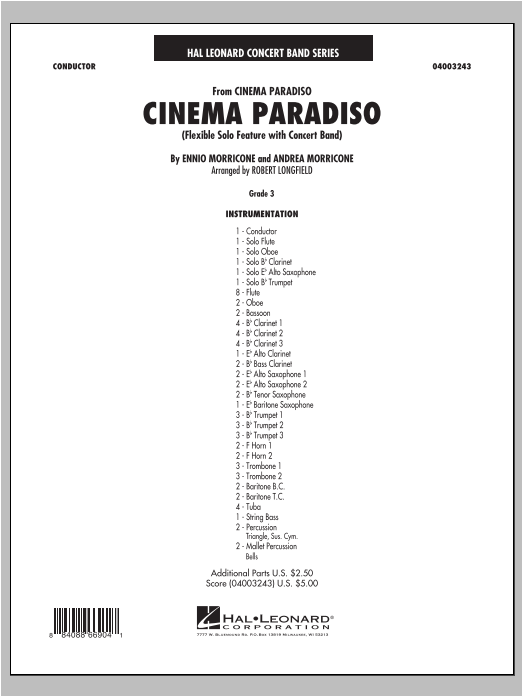 Cinema Paradiso - cliquer ici