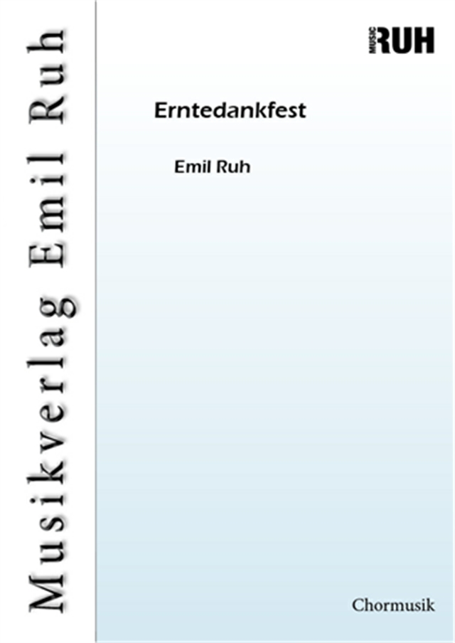 Erntedankfest - cliquer ici