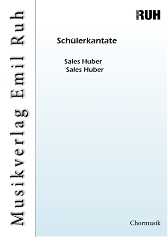Schülerkantate - cliquer ici Schülerkantate - cliquer ici