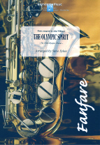 Olympic Spirit, The - cliquer ici Olympic Spirit, The - cliquer ici