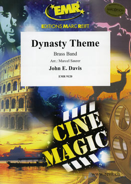Dynasty Theme - cliquer ici Dynasty Theme - cliquer ici