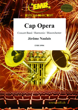 Cap Opera - cliquer ici
