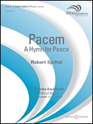 Pacem - A Hymn of Peace - cliquer ici