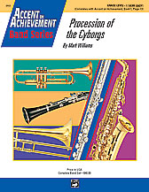 Procession of the Cyborgs - cliquer ici