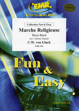 Marche Religieuse - cliquer ici