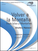 Volver a la Montana (Mvt 3. from 'Islas y Manoanas') - cliquer ici
