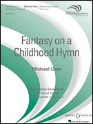 Fantasy on a Childhood Hymn - cliquer ici