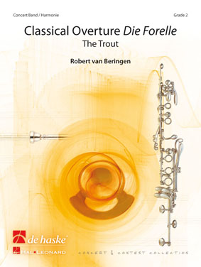 Classical Overture 'Die Forelle' - cliquer ici