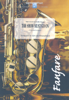 Show Must Go On, The - cliquer ici Show Must Go On, The - cliquer ici
