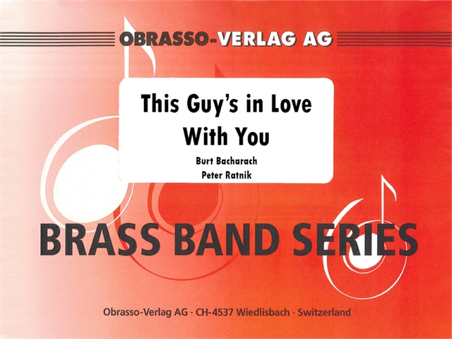 This Guy's in Love With You - cliquer ici