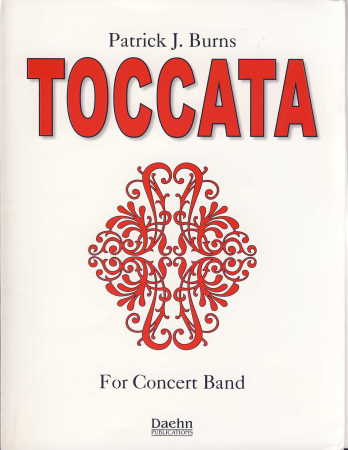 Toccata - cliquer ici