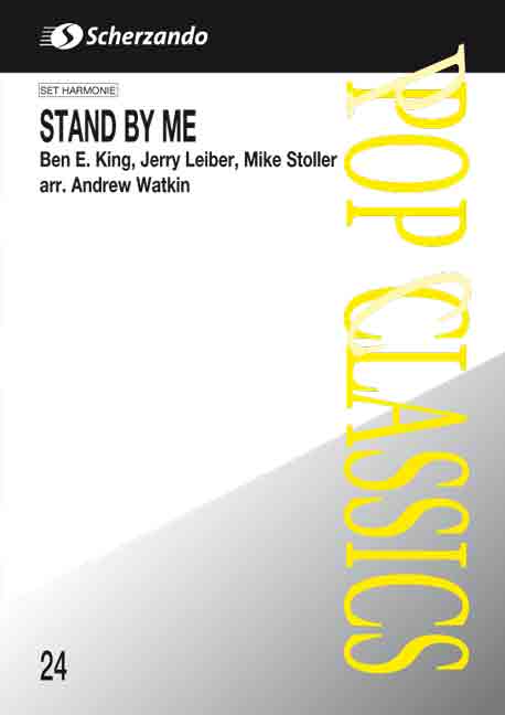 Stand by Me - cliquer ici