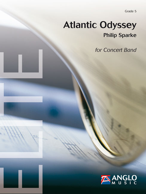 Atlantic Odyssey - cliquer ici