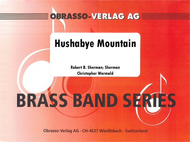 Hushabye Mountain - cliquer ici
