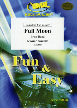 Full Moon - cliquer ici