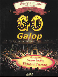 Go Galop - cliquer ici