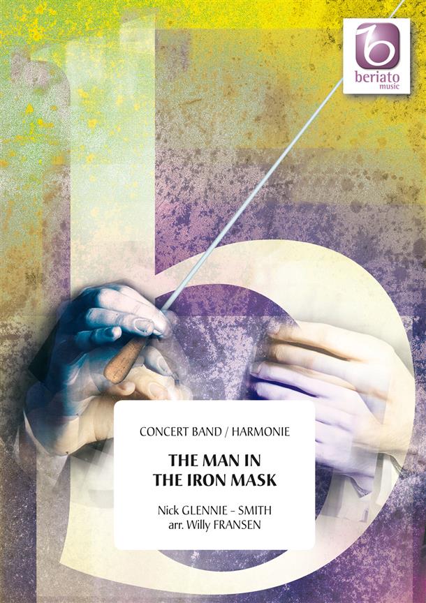 Man in the Iron Mask, The - cliquer ici