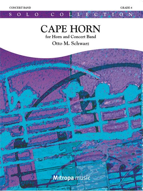 Cape Horn - cliquer ici