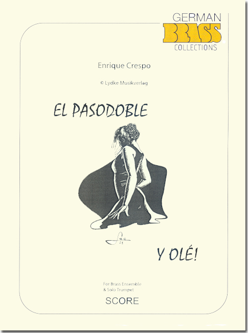 El Pasodoble y Ol - cliquer ici
