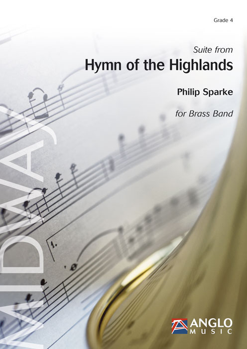 Suite from 'Hymn of the Highlands' - cliquer ici Suite from 'Hymn of the Highlands' - cliquer ici