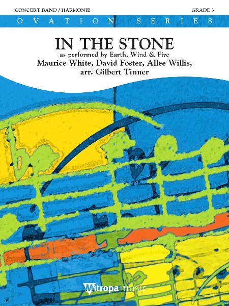 In The Stone - cliquer ici