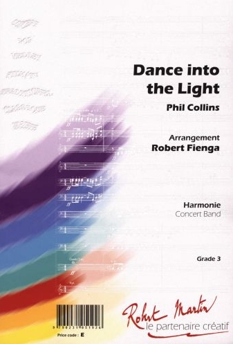 Dance Into The Light - cliquer ici