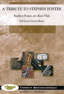 Tribute to Stephen Foster, A - cliquer ici